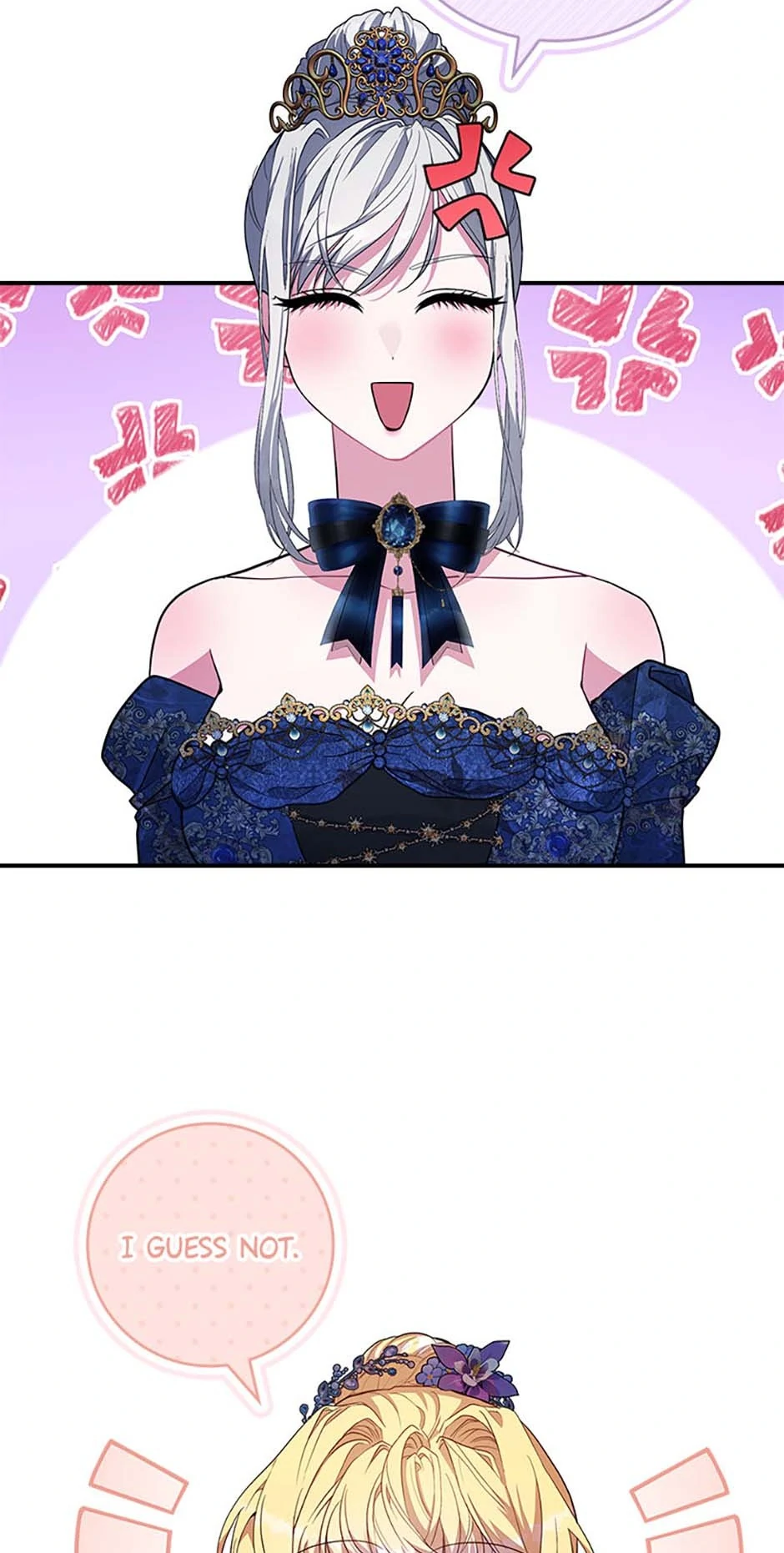 12 O’Clock Marionette Chapter 11 - page 73