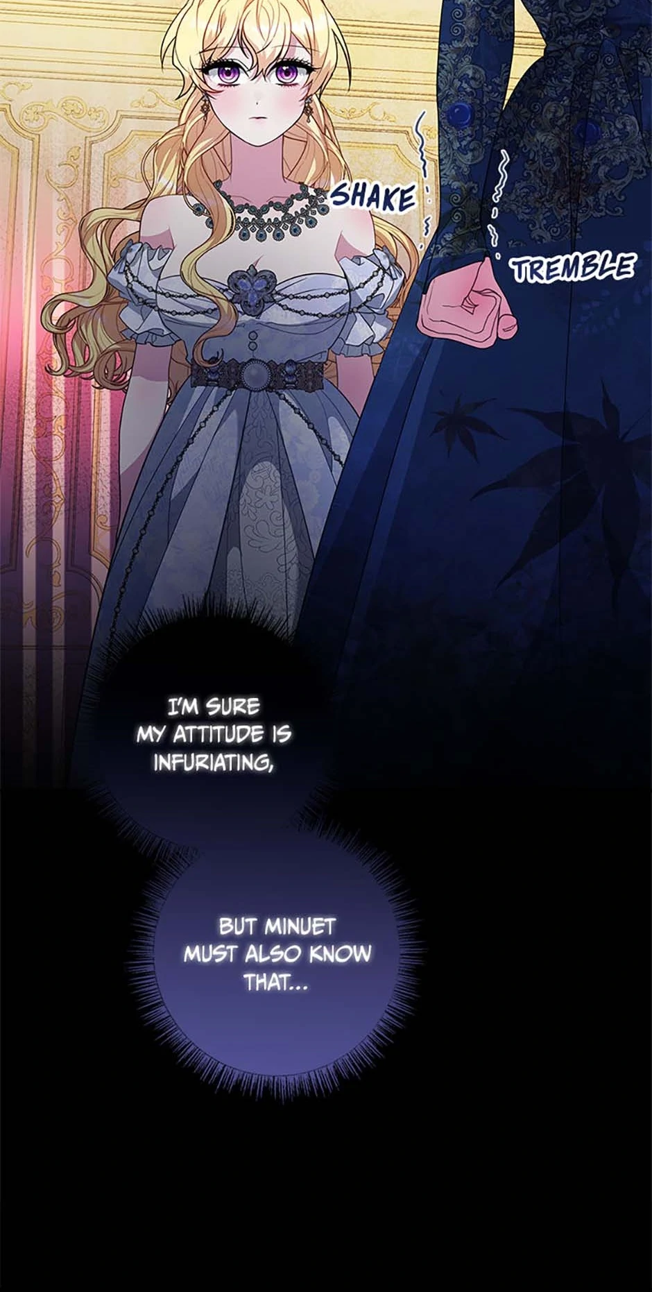 12 O’Clock Marionette Chapter 11 - page 75