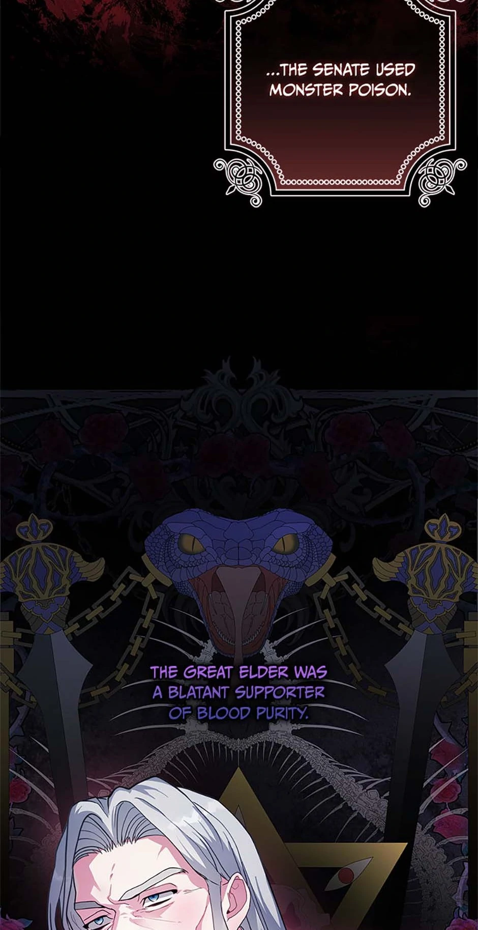 12 O’Clock Marionette Chapter 11 - page 78