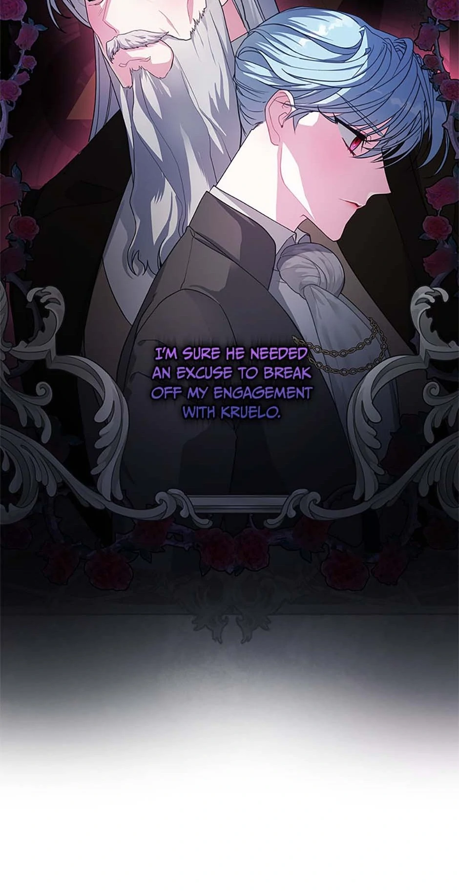 12 O’Clock Marionette Chapter 11 - page 79