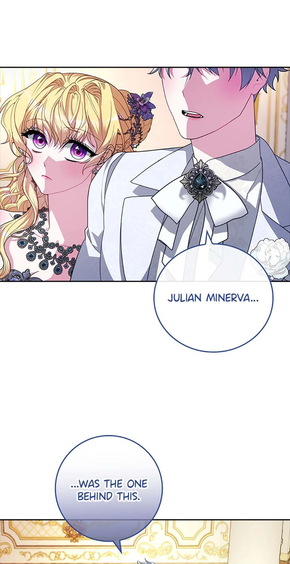12 O’Clock Marionette Chapter 11 - page 80