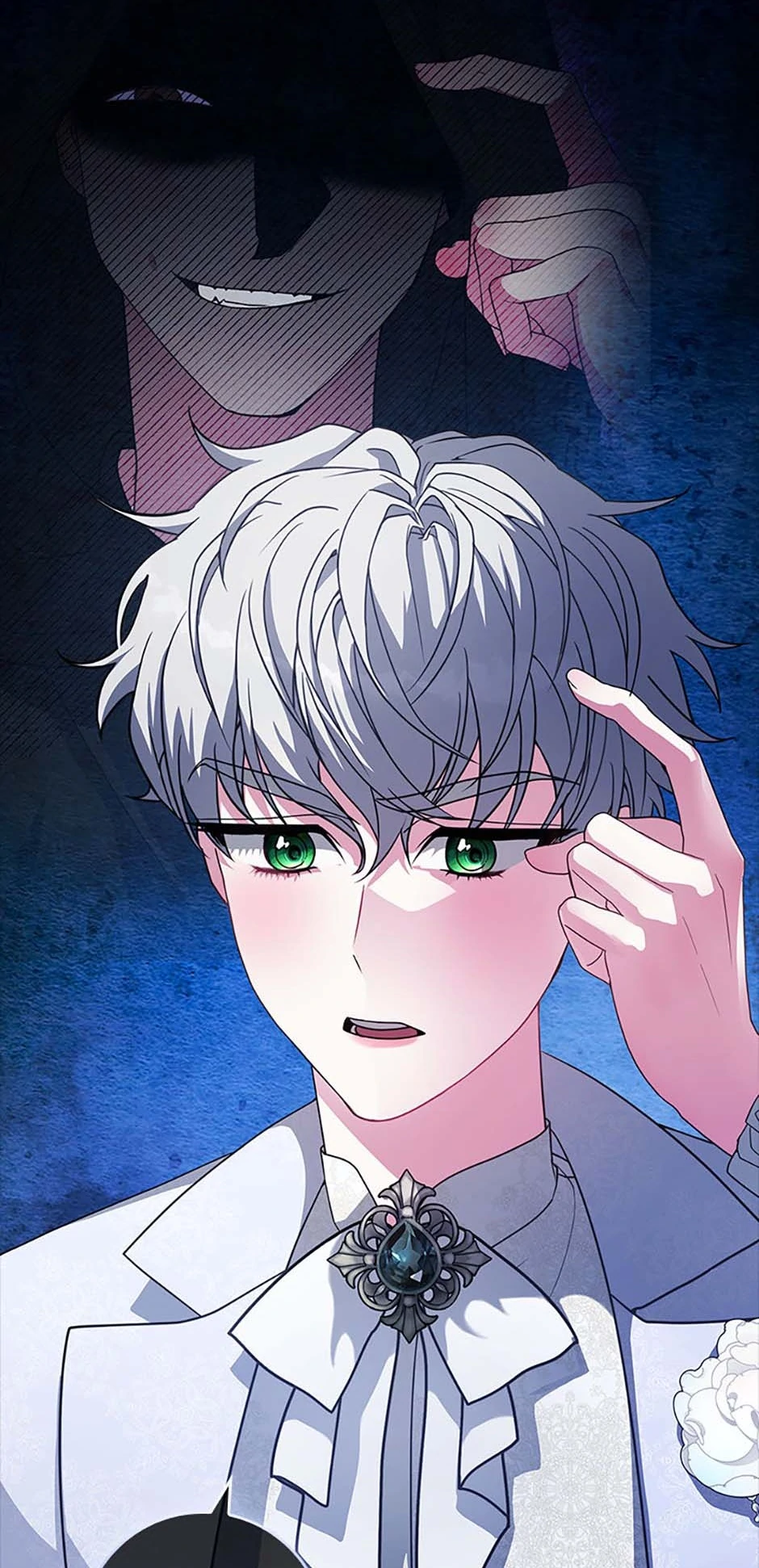 12 O’Clock Marionette Chapter 11 - page 84