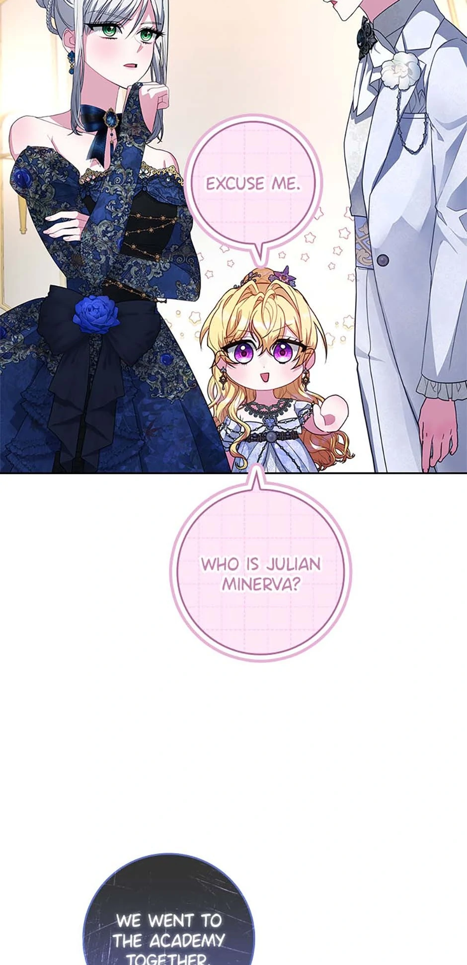 12 O’Clock Marionette Chapter 11 - page 86