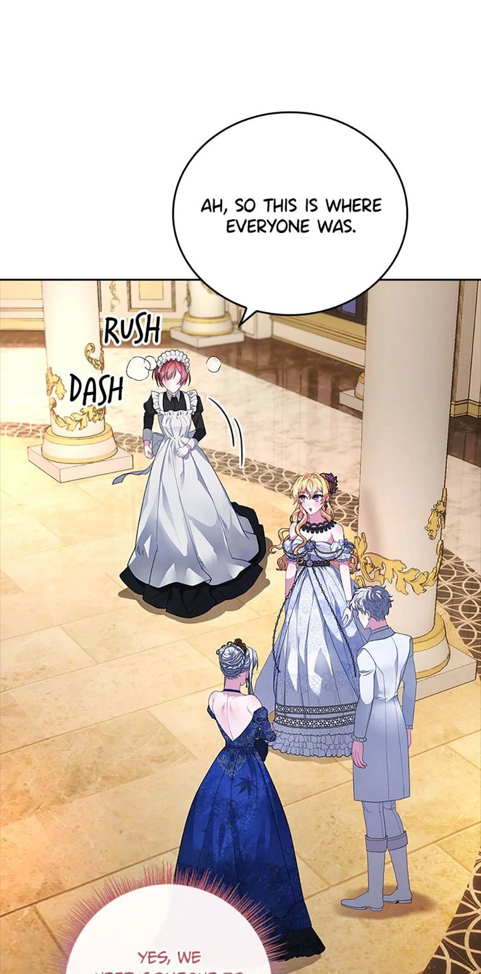 12 O’Clock Marionette Chapter 11 - page 89