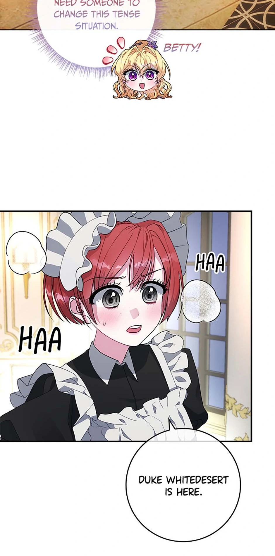 12 O’Clock Marionette Chapter 11 - page 90