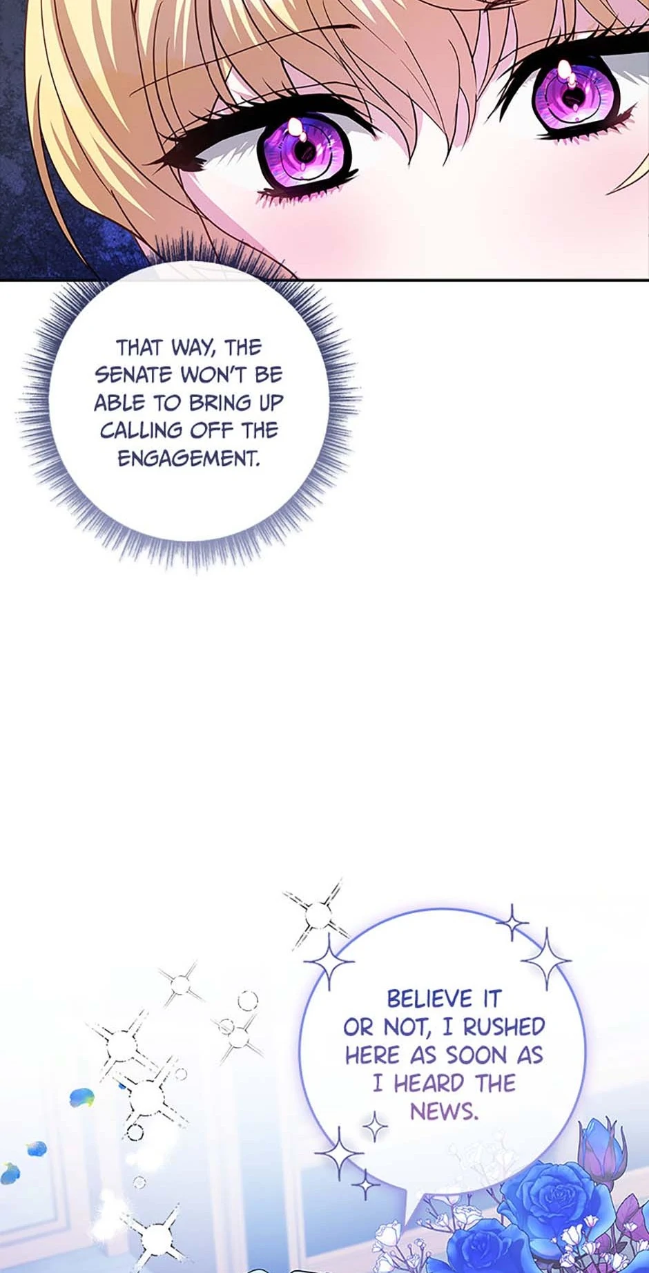 12 O’Clock Marionette Chapter 12 - page 11
