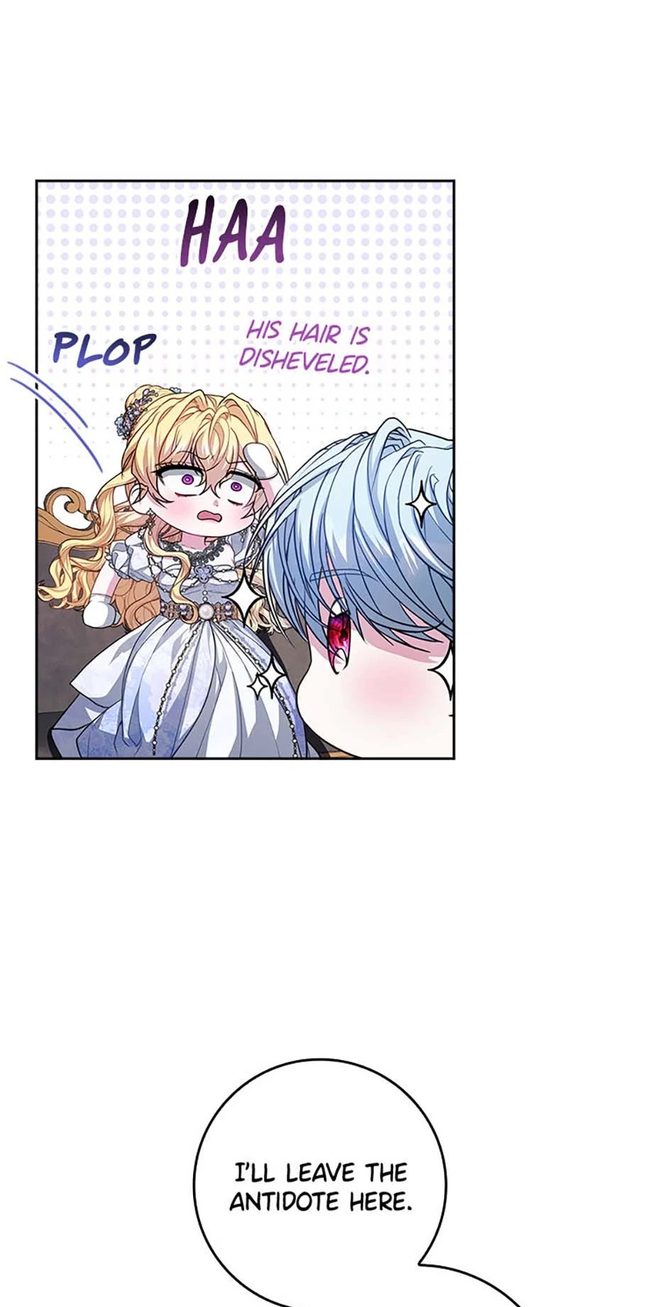 12 O’Clock Marionette Chapter 12 - page 13