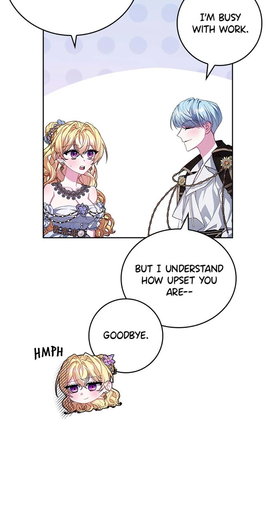 12 O’Clock Marionette Chapter 12 - page 15