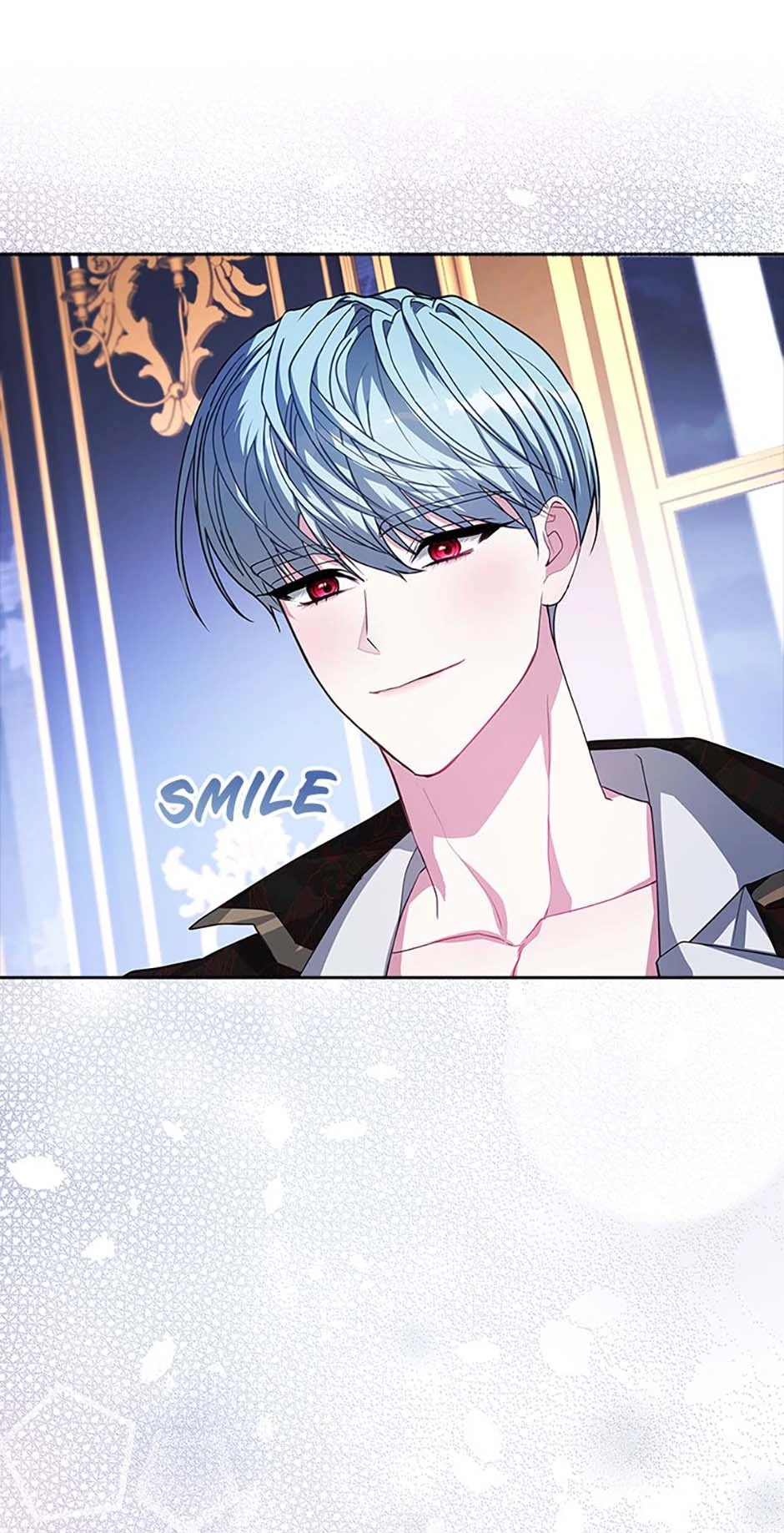 12 O’Clock Marionette Chapter 12 - page 16