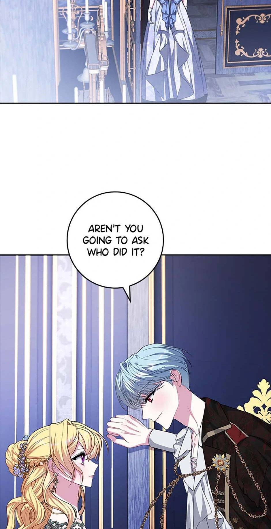 12 O’Clock Marionette Chapter 12 - page 18