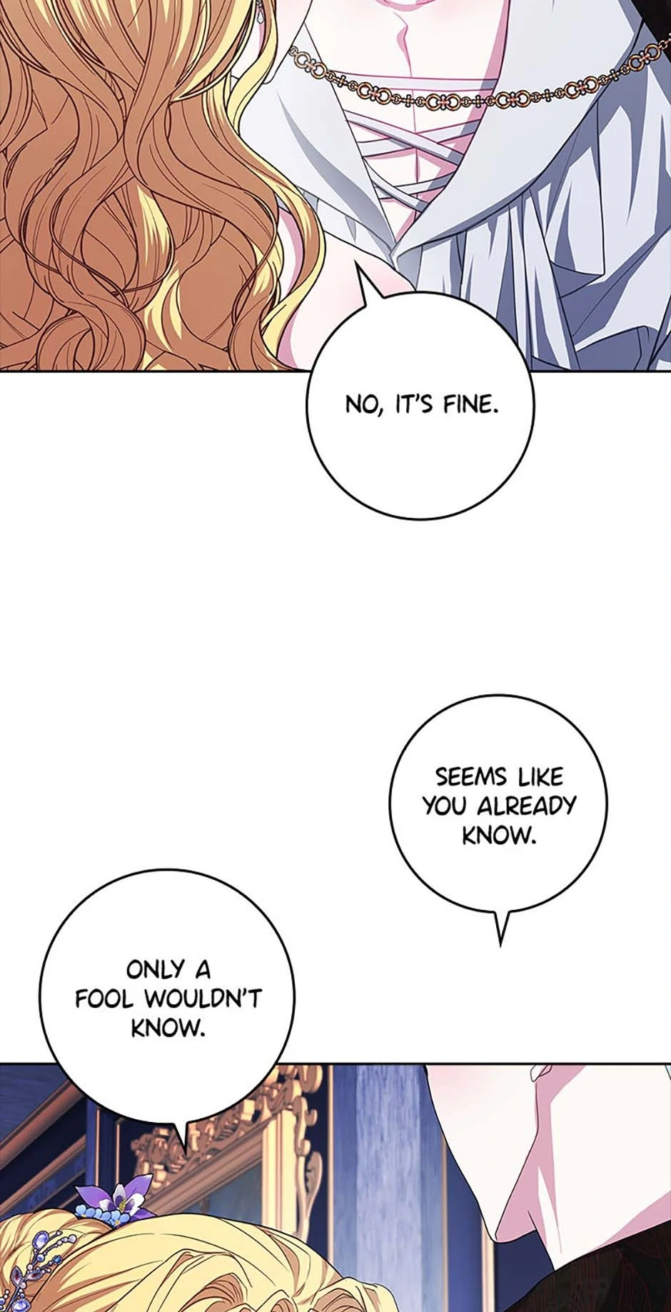 12 O’Clock Marionette Chapter 12 - page 20