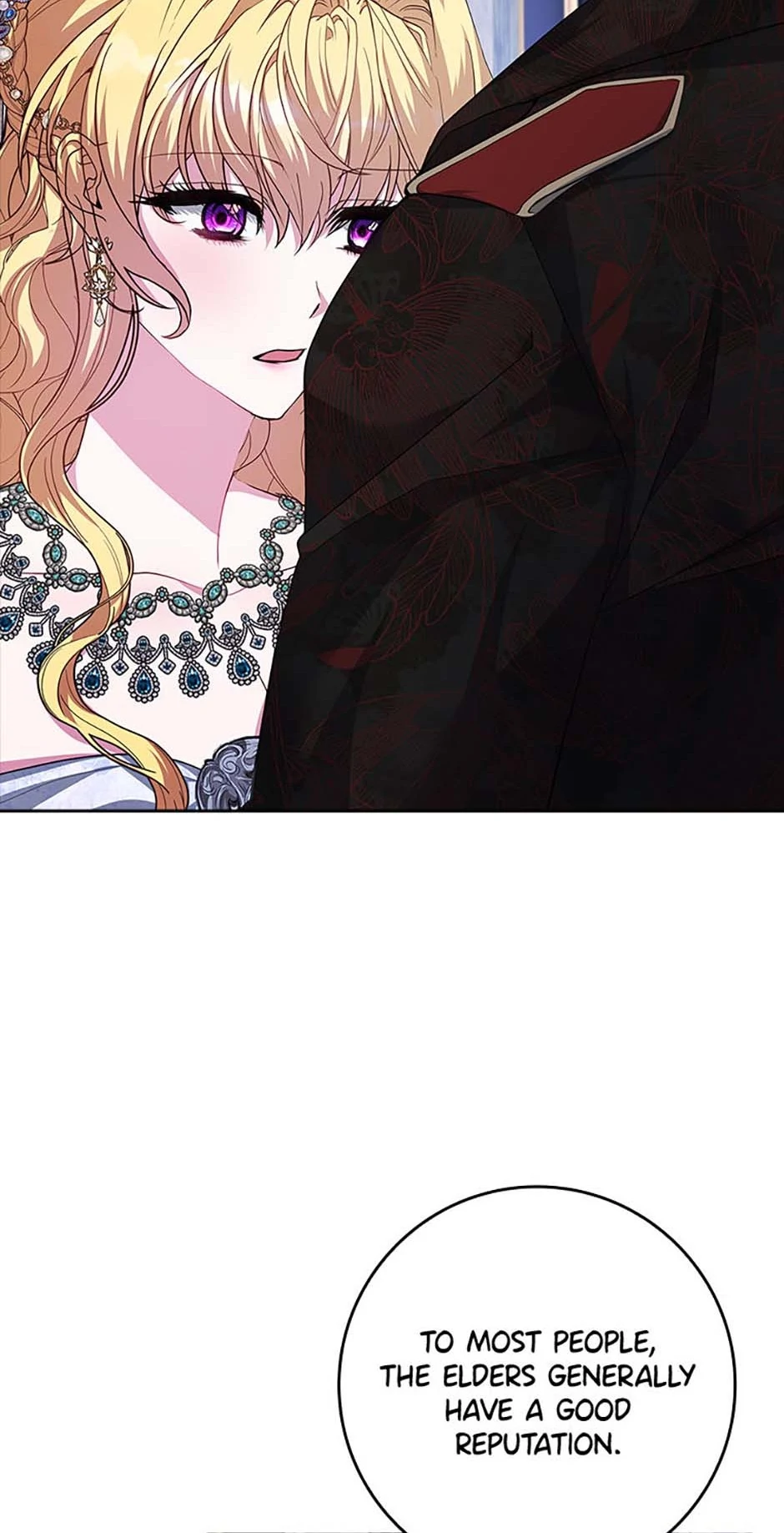 12 O’Clock Marionette Chapter 12 - page 21