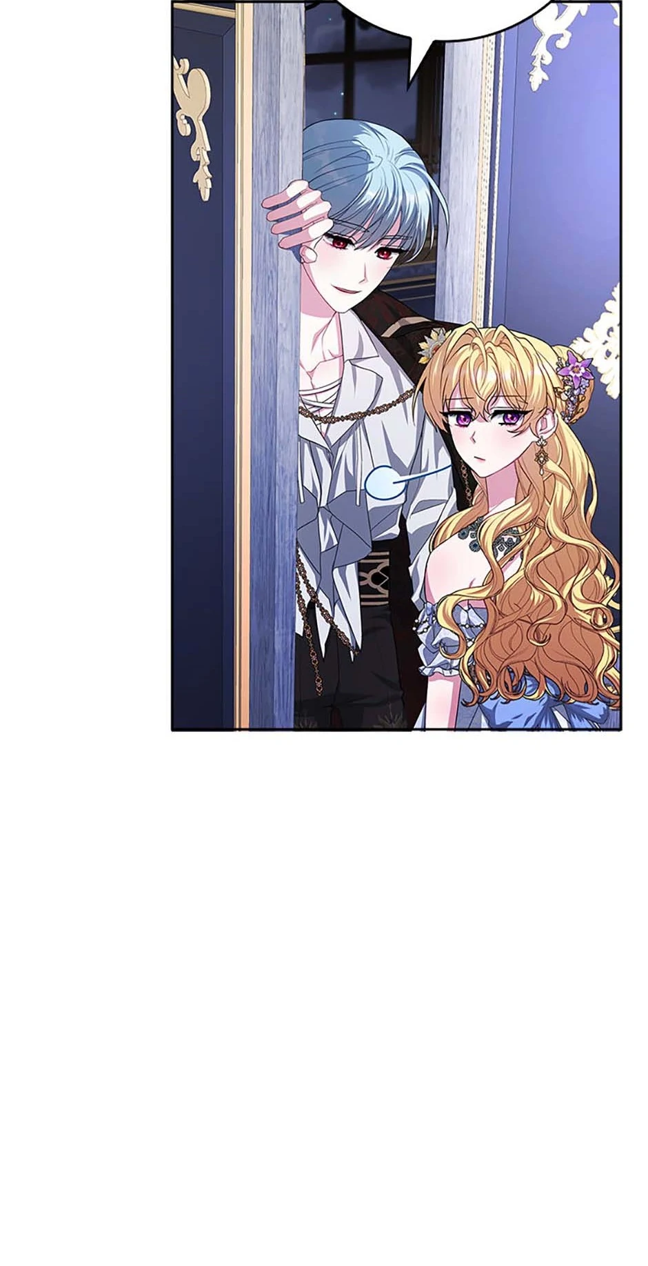 12 O’Clock Marionette Chapter 12 - page 22