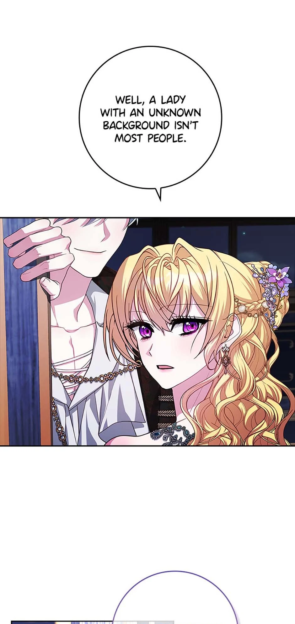 12 O’Clock Marionette Chapter 12 - page 23