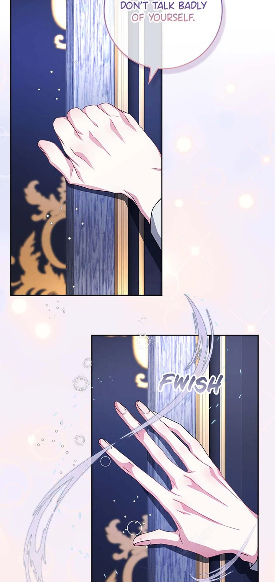 12 O’Clock Marionette Chapter 12 - page 24