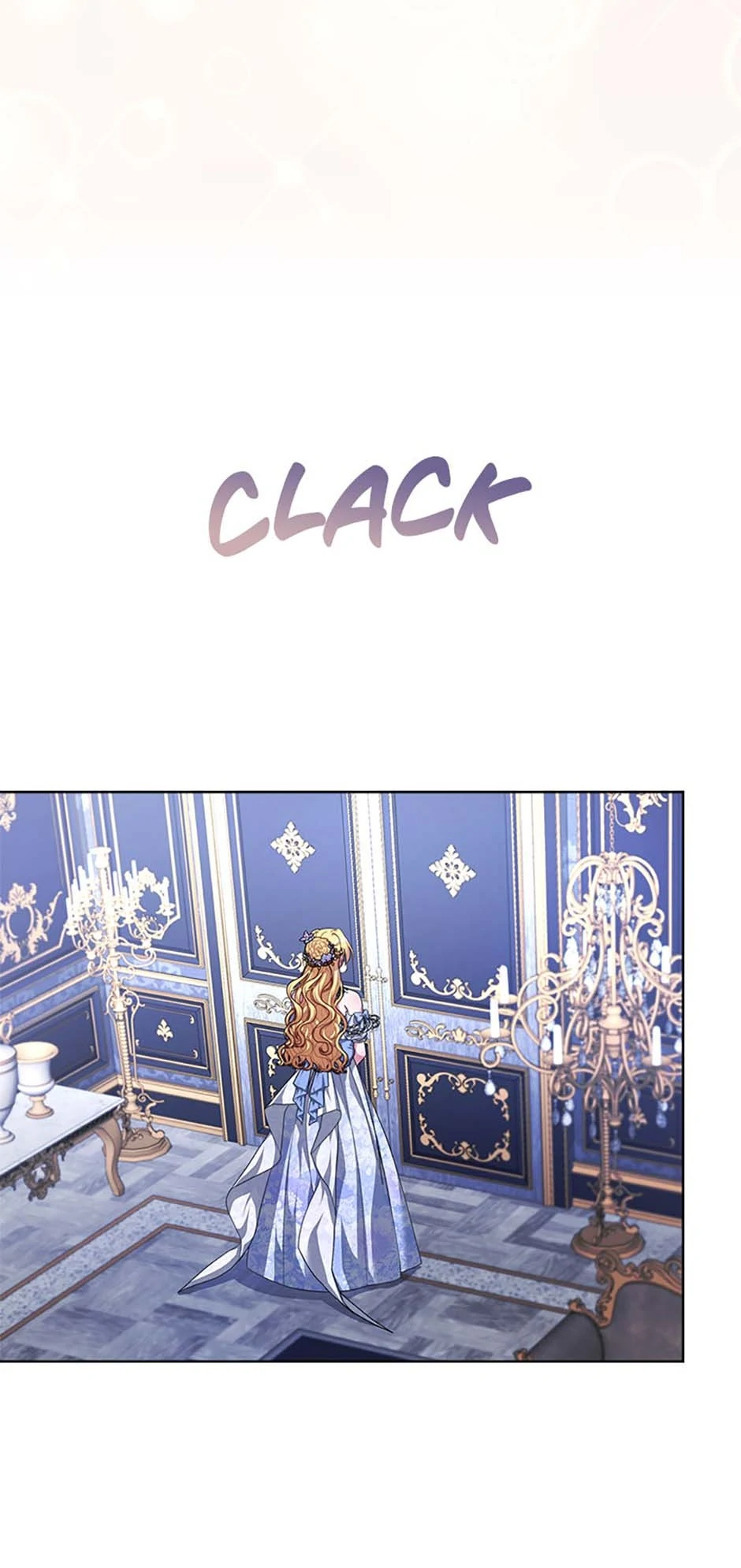 12 O’Clock Marionette Chapter 12 - page 27
