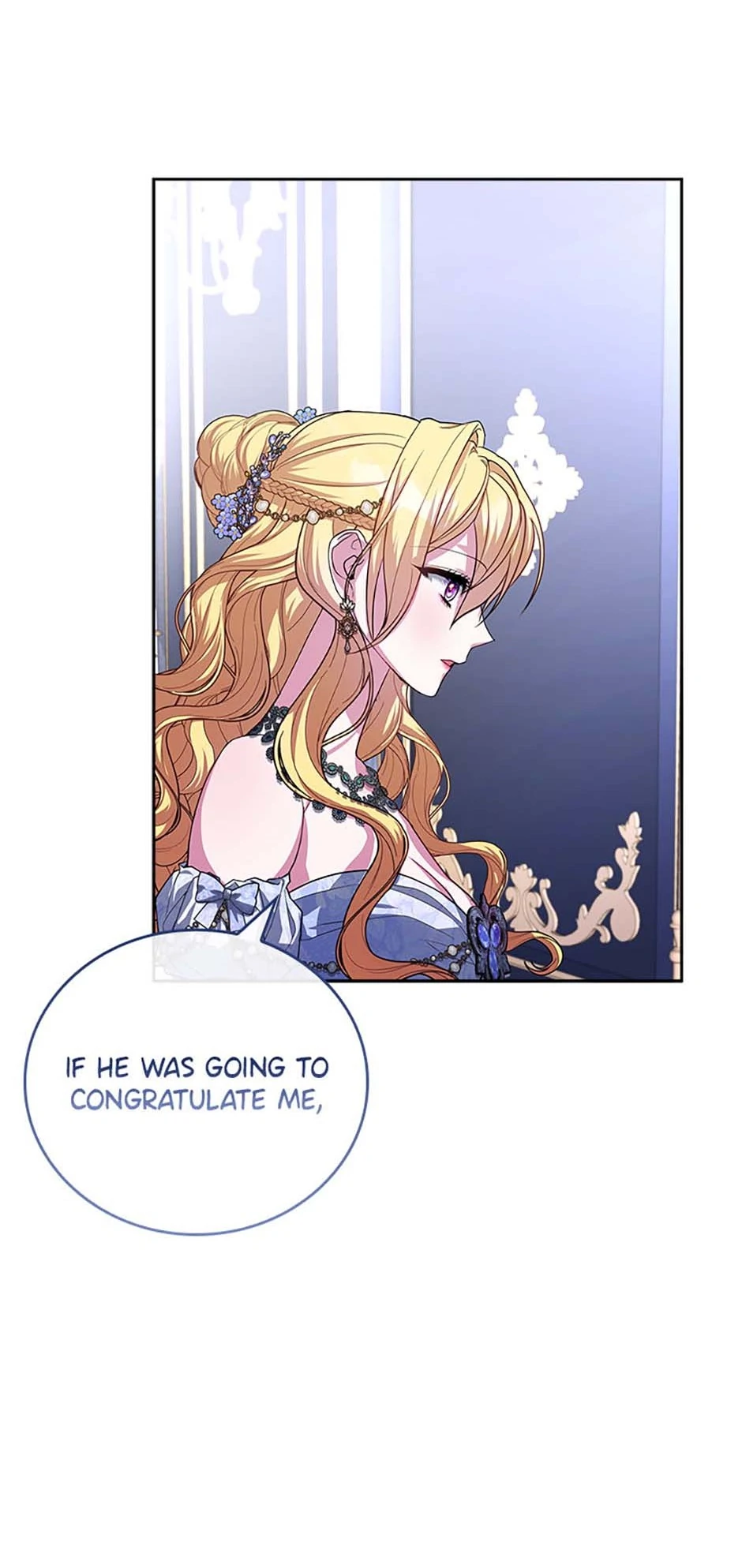 12 O’Clock Marionette Chapter 12 - page 28