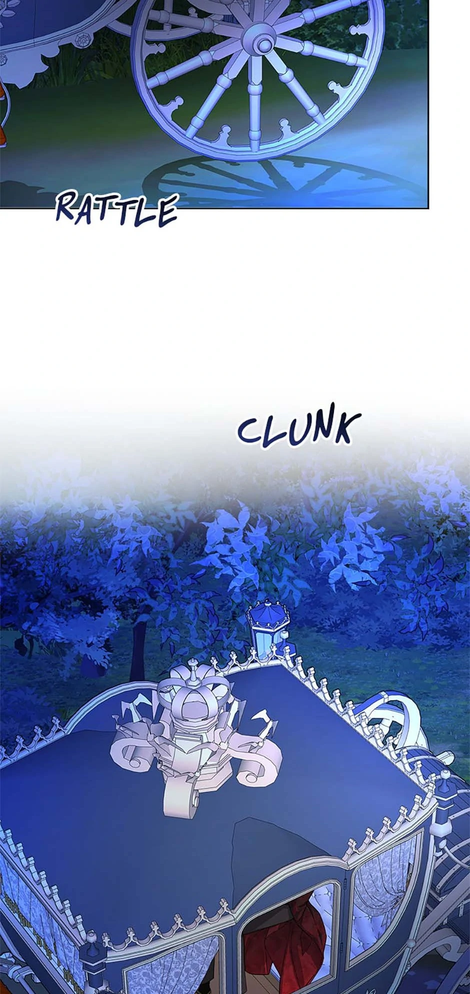 12 O’Clock Marionette Chapter 12 - page 32