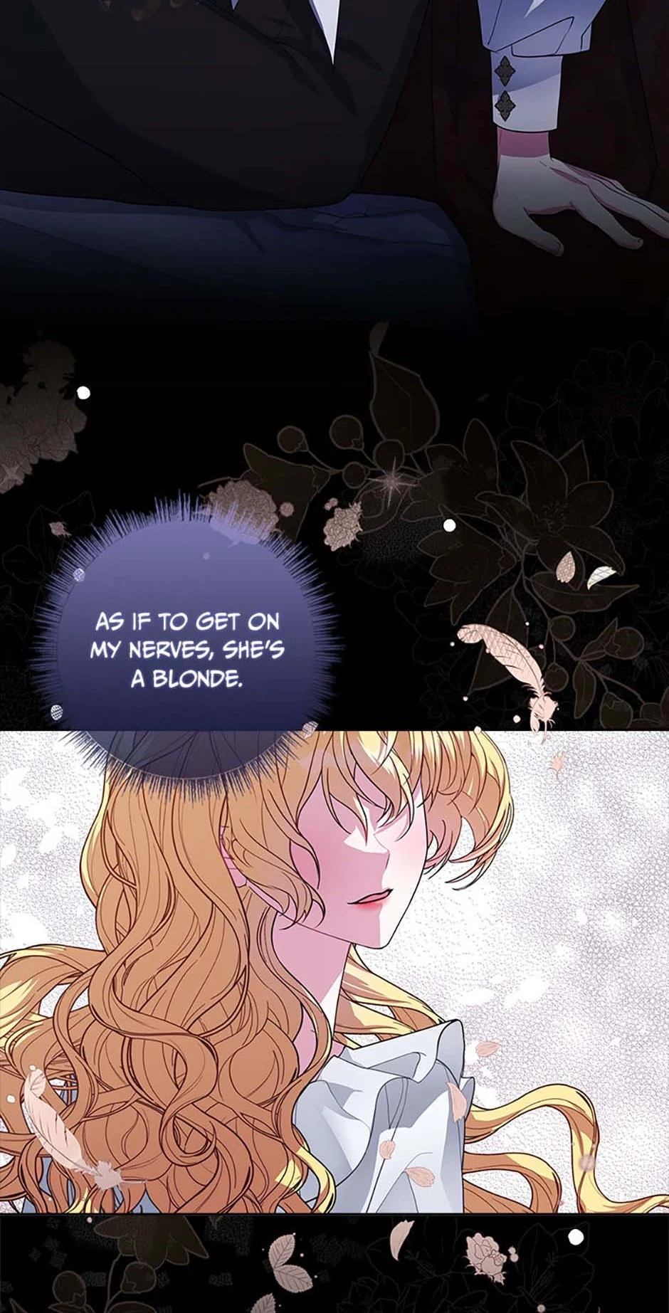 12 O’Clock Marionette Chapter 12 - page 36