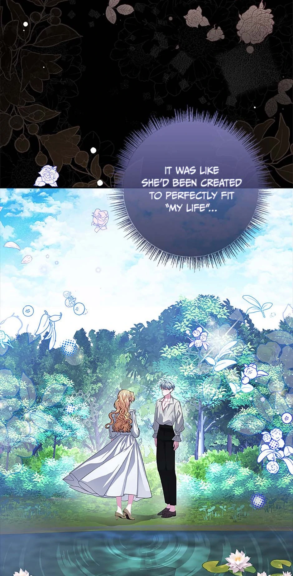 12 O’Clock Marionette Chapter 12 - page 37