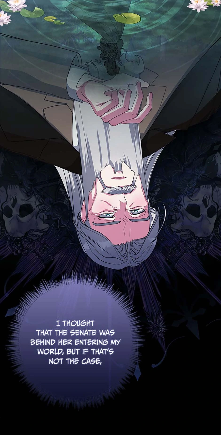12 O’Clock Marionette Chapter 12 - page 38