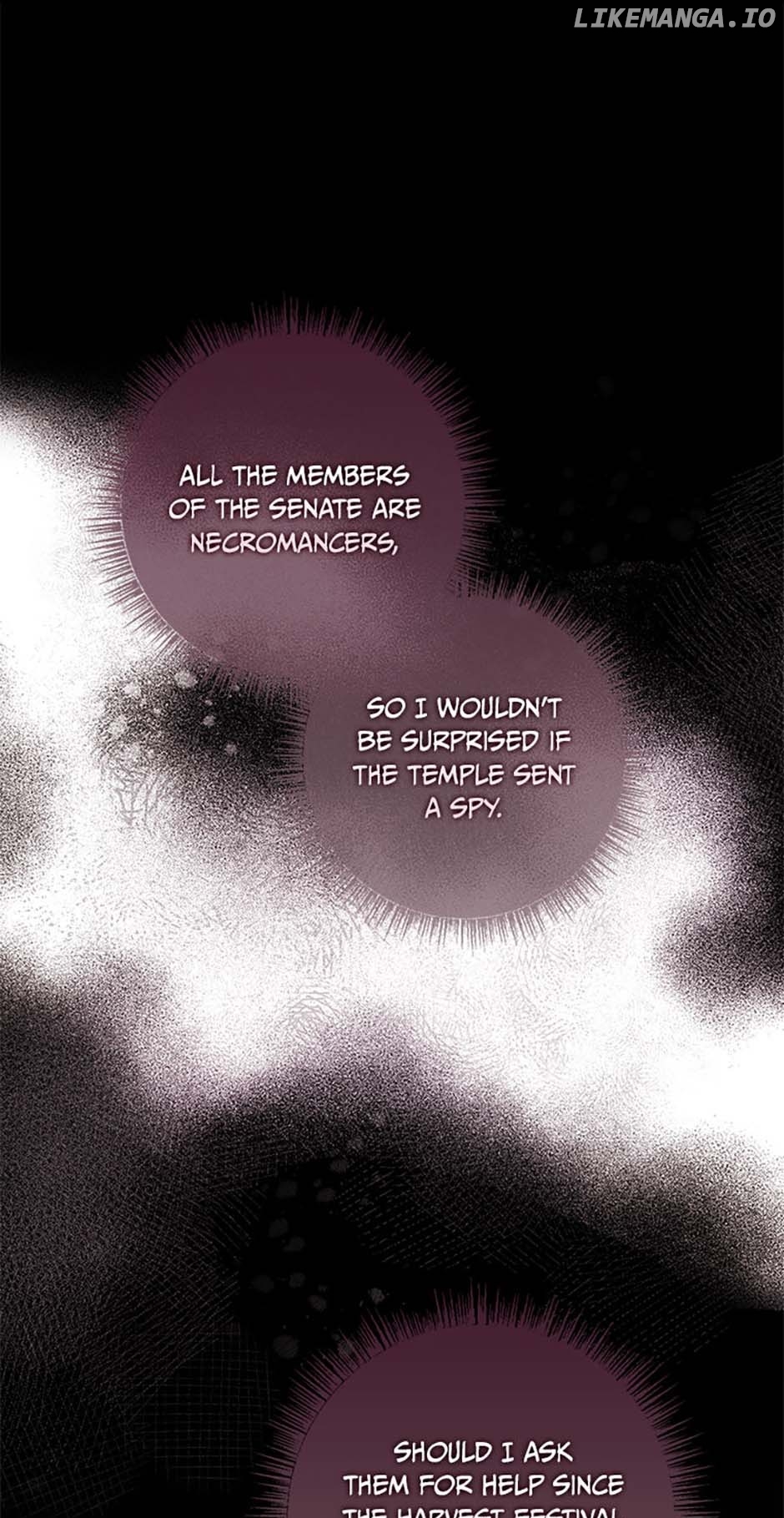 12 O’Clock Marionette Chapter 12 - page 42