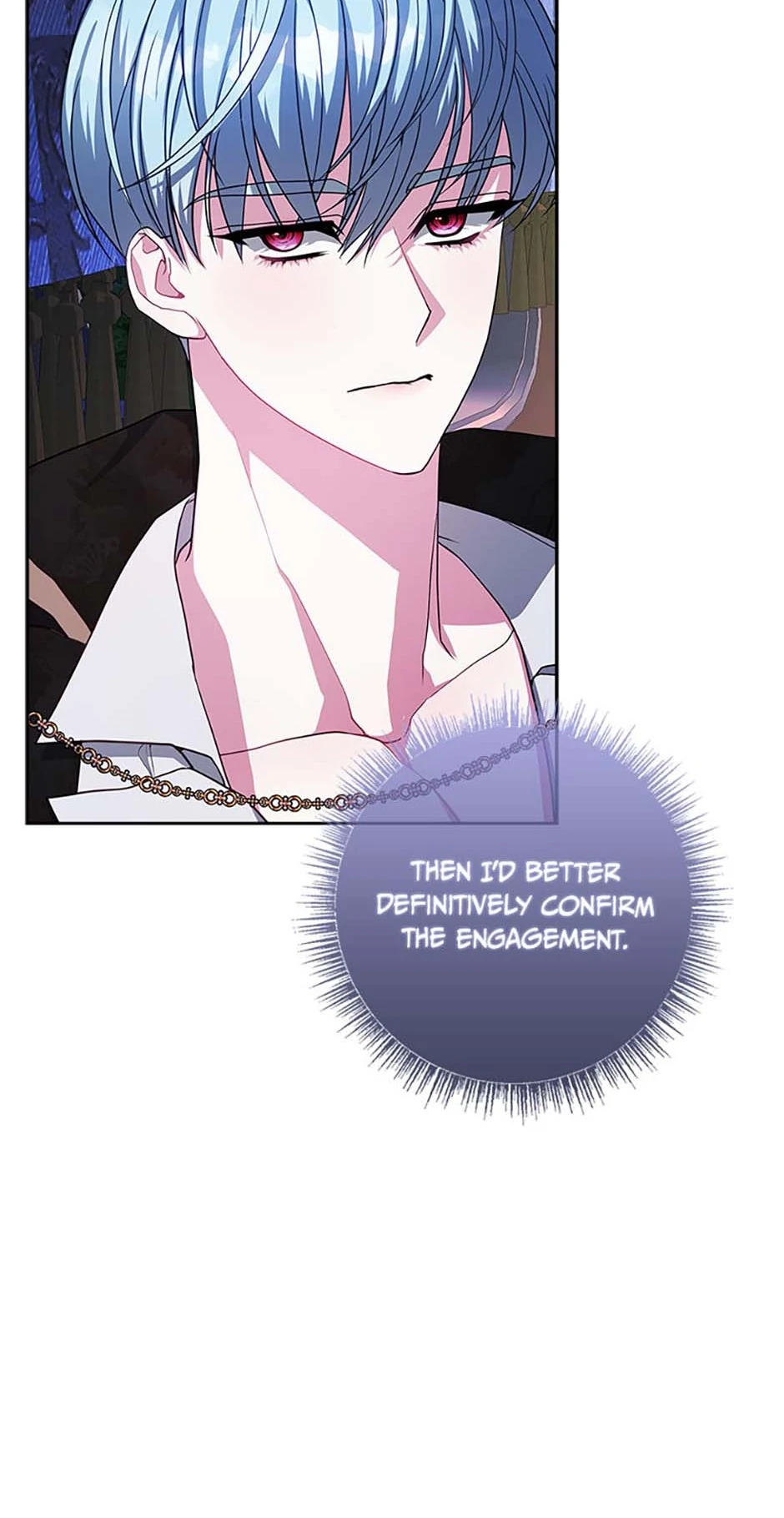 12 O’Clock Marionette Chapter 12 - page 44