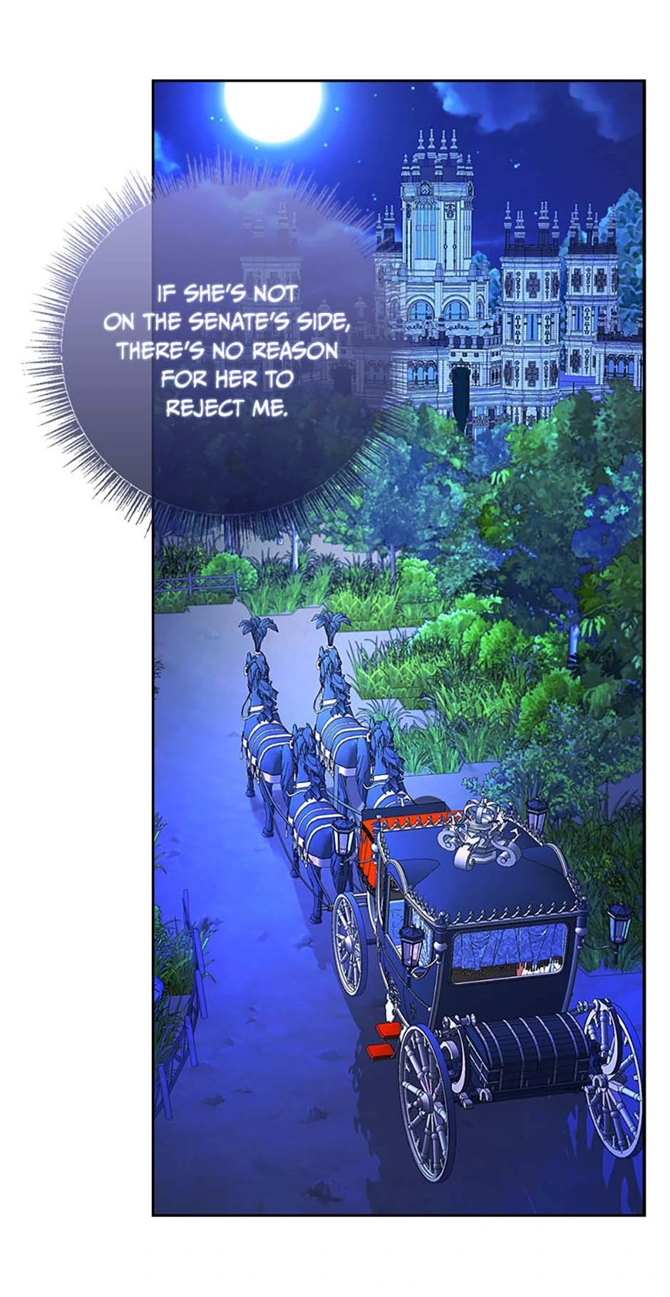 12 O’Clock Marionette Chapter 12 - page 45