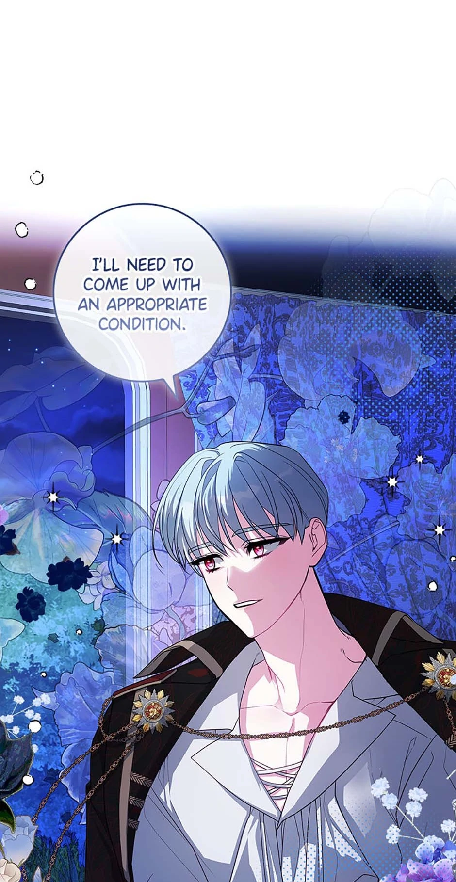 12 O’Clock Marionette Chapter 12 - page 46
