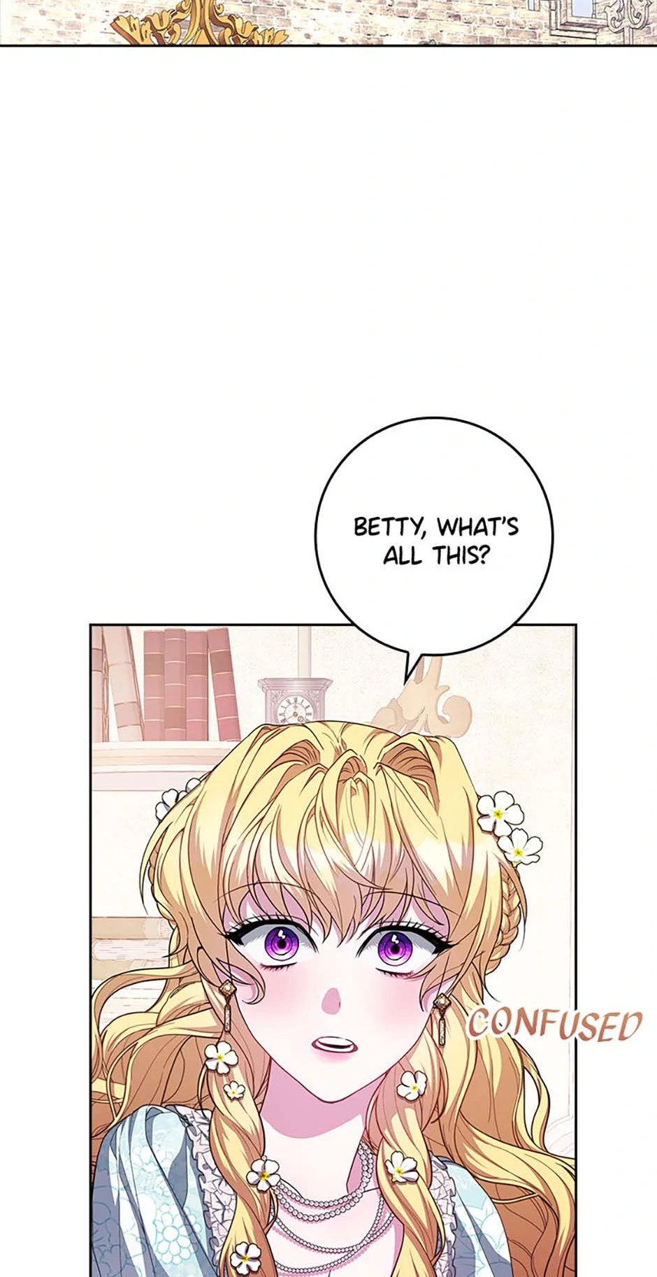 12 O’Clock Marionette Chapter 12 - page 49
