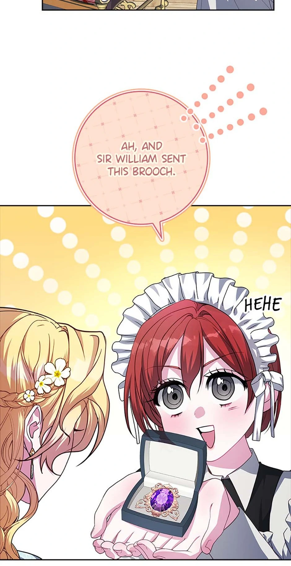12 O’Clock Marionette Chapter 12 - page 51