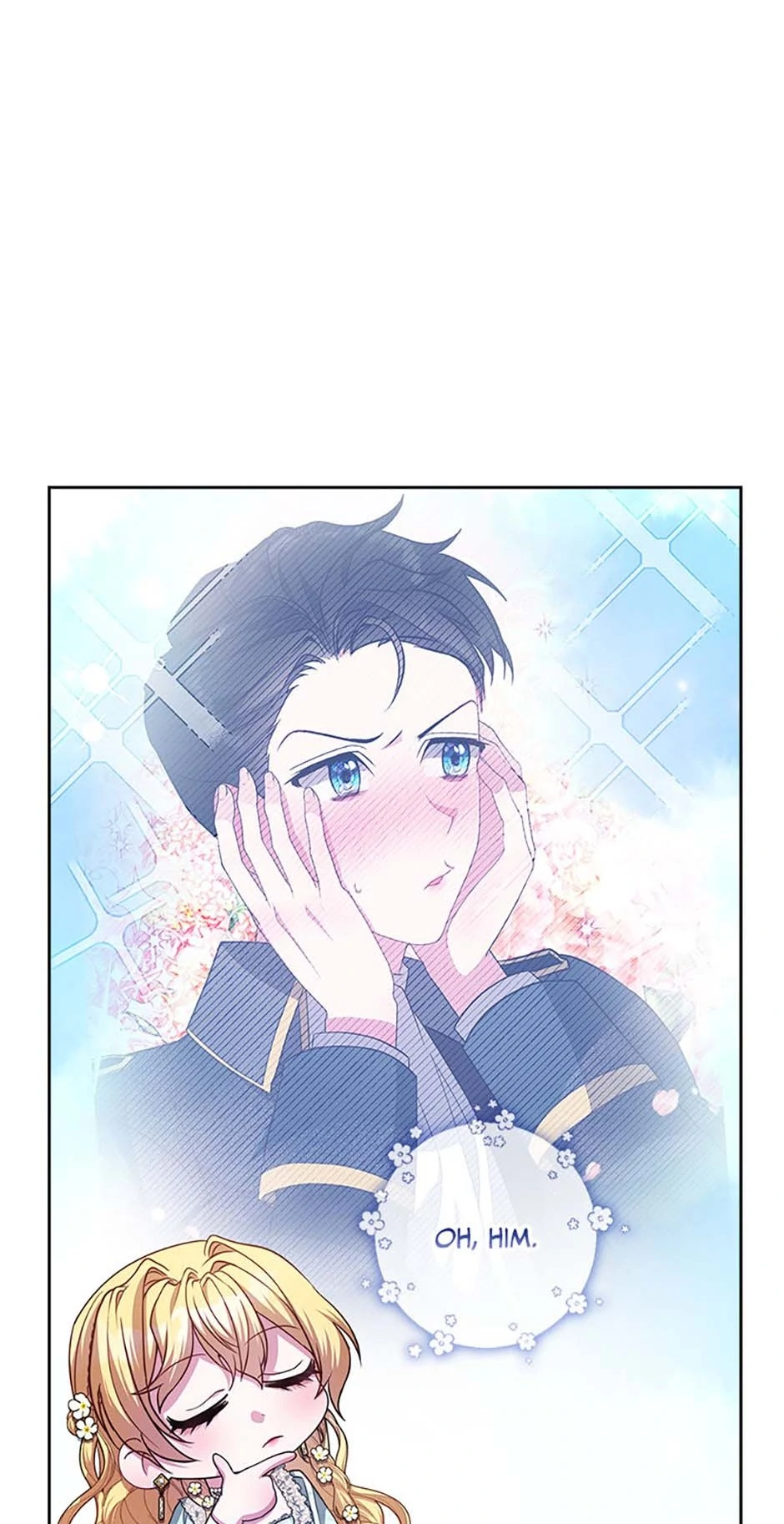 12 O’Clock Marionette Chapter 12 - page 52
