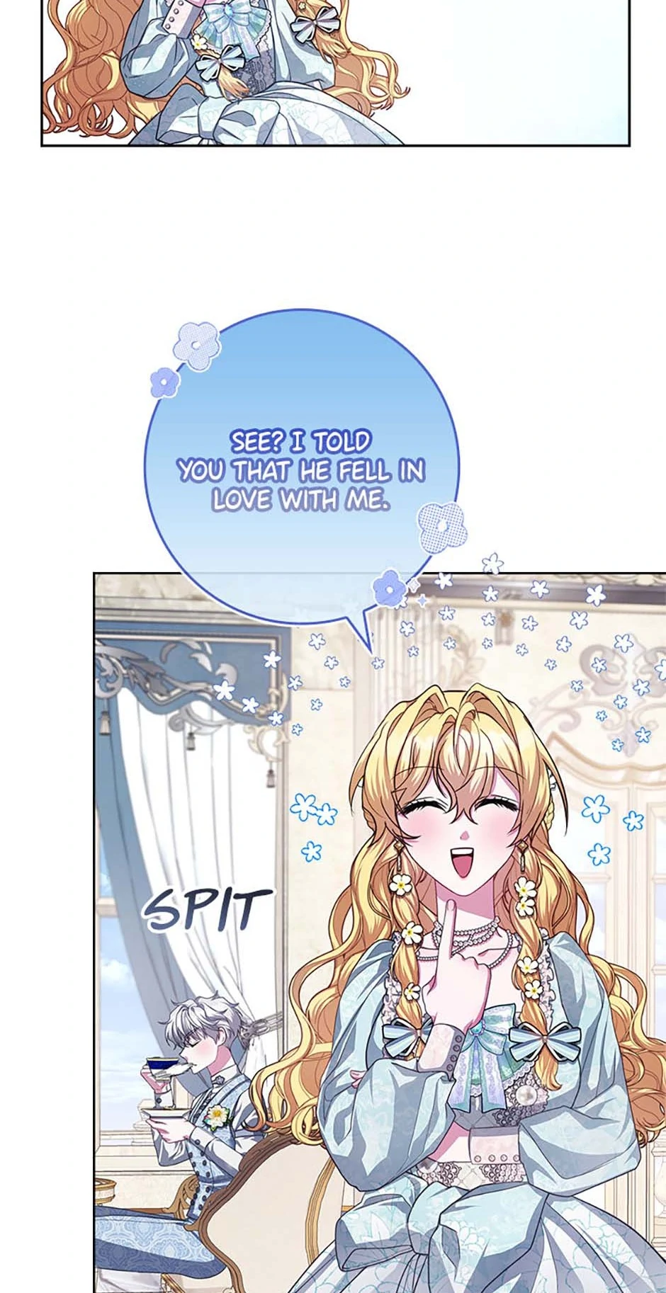 12 O’Clock Marionette Chapter 12 - page 53