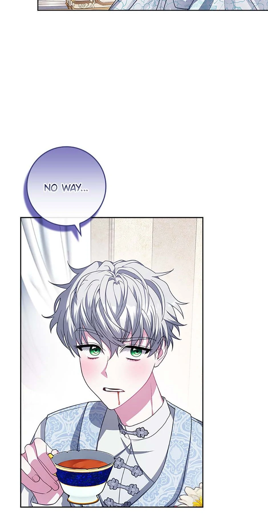 12 O’Clock Marionette Chapter 12 - page 54