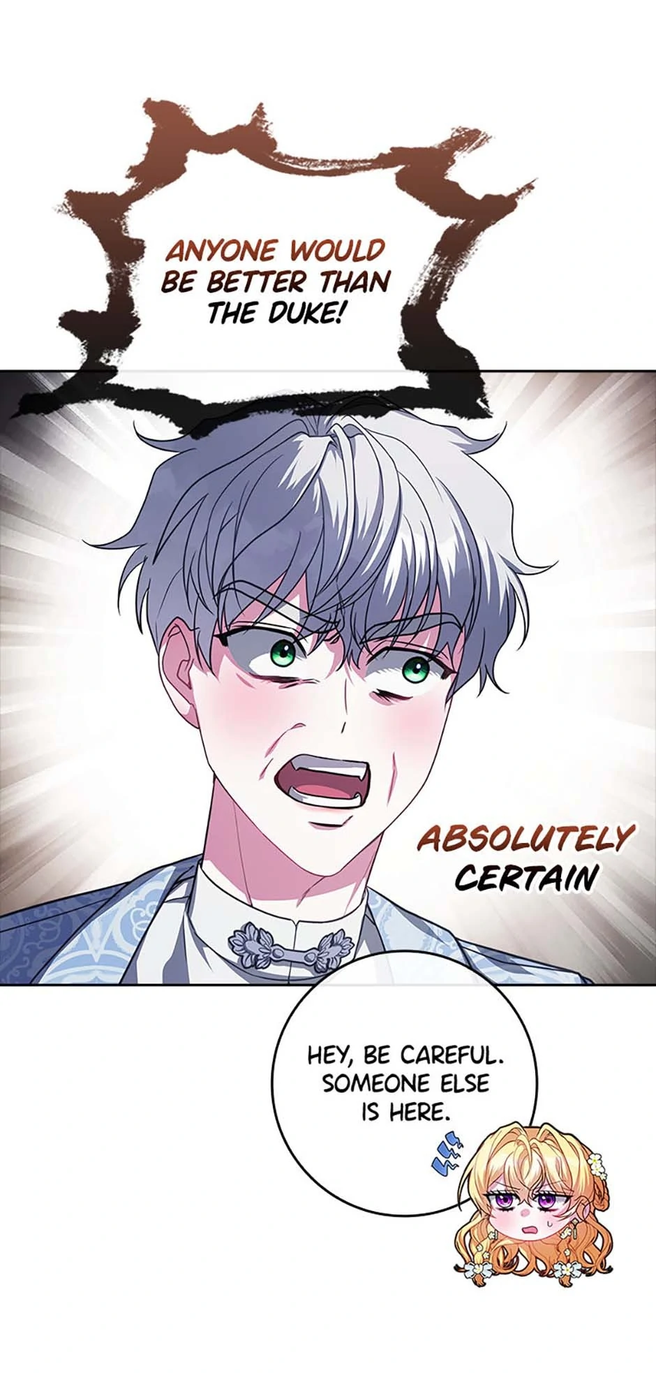 12 O’Clock Marionette Chapter 12 - page 56