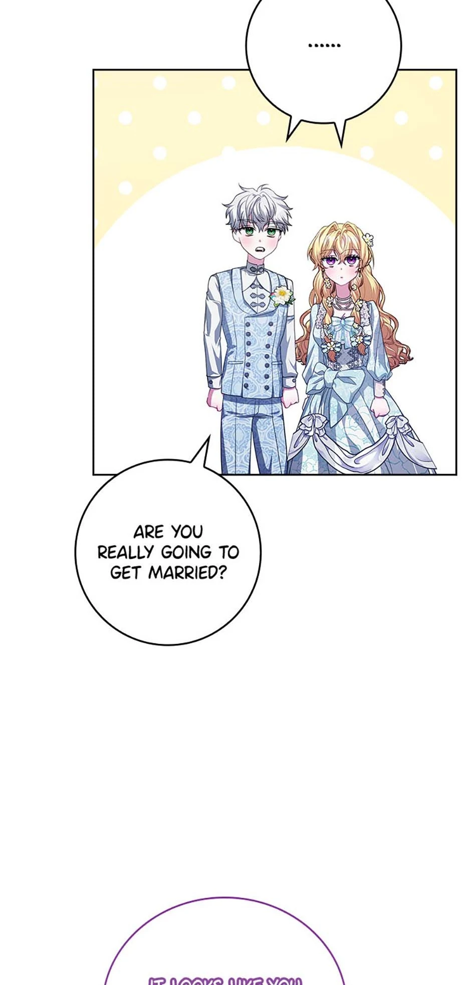 12 O’Clock Marionette Chapter 12 - page 58