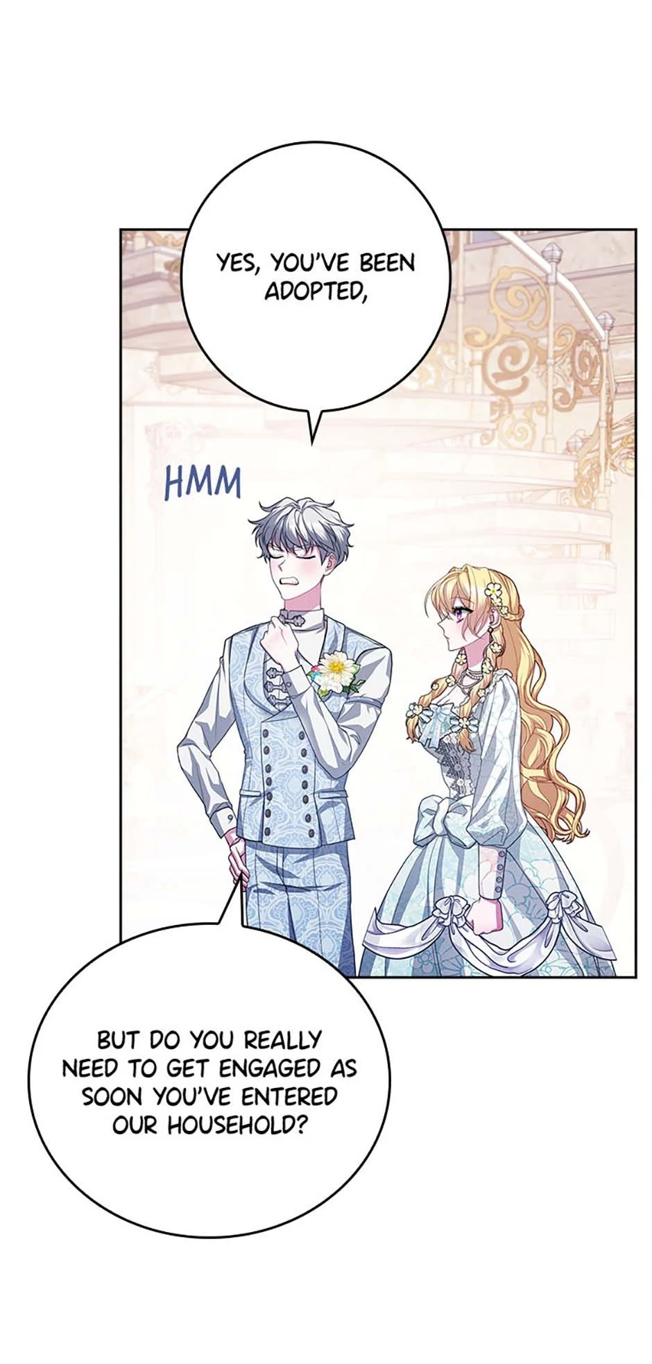 12 O’Clock Marionette Chapter 12 - page 60