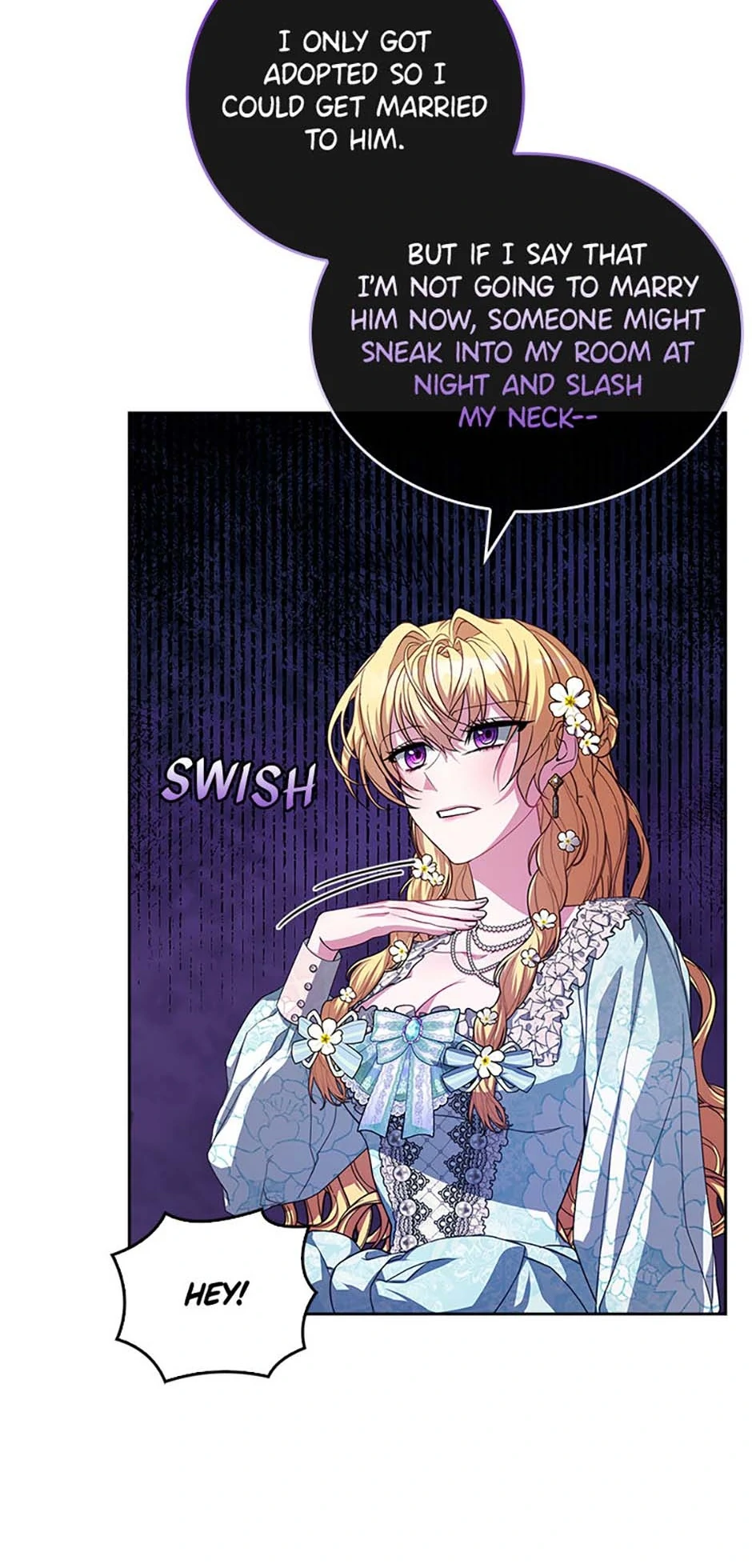 12 O’Clock Marionette Chapter 12 - page 62