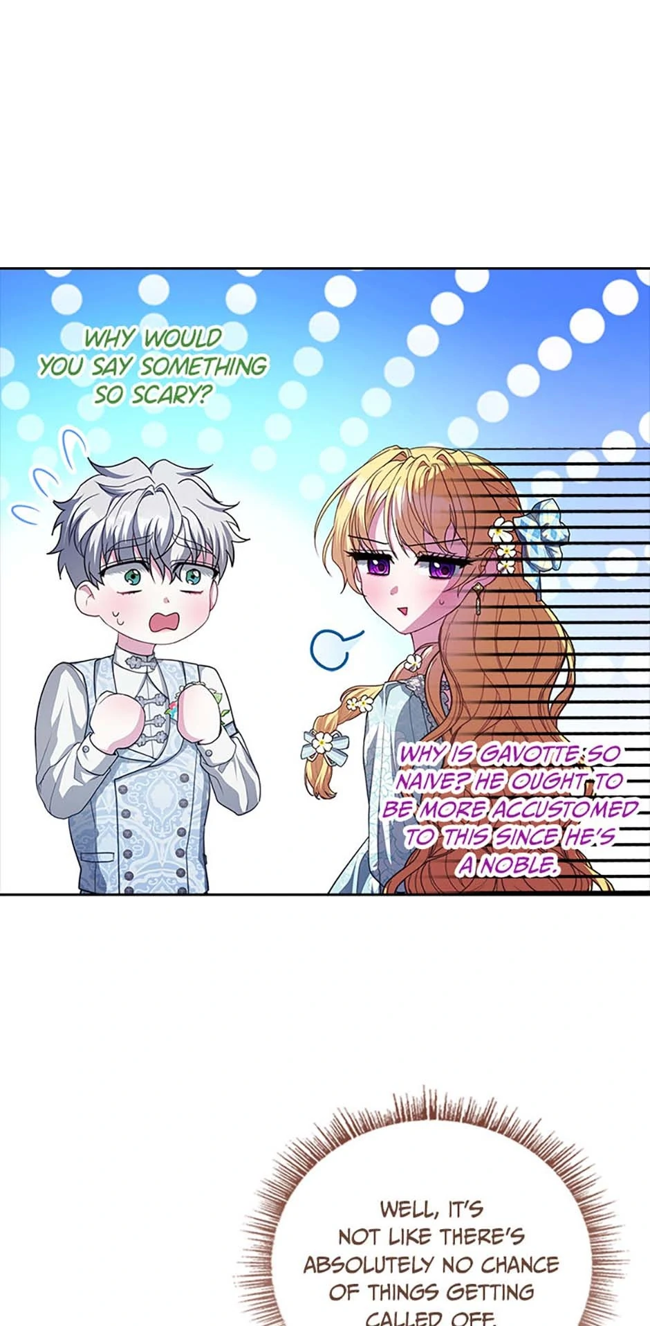 12 O’Clock Marionette Chapter 12 - page 63