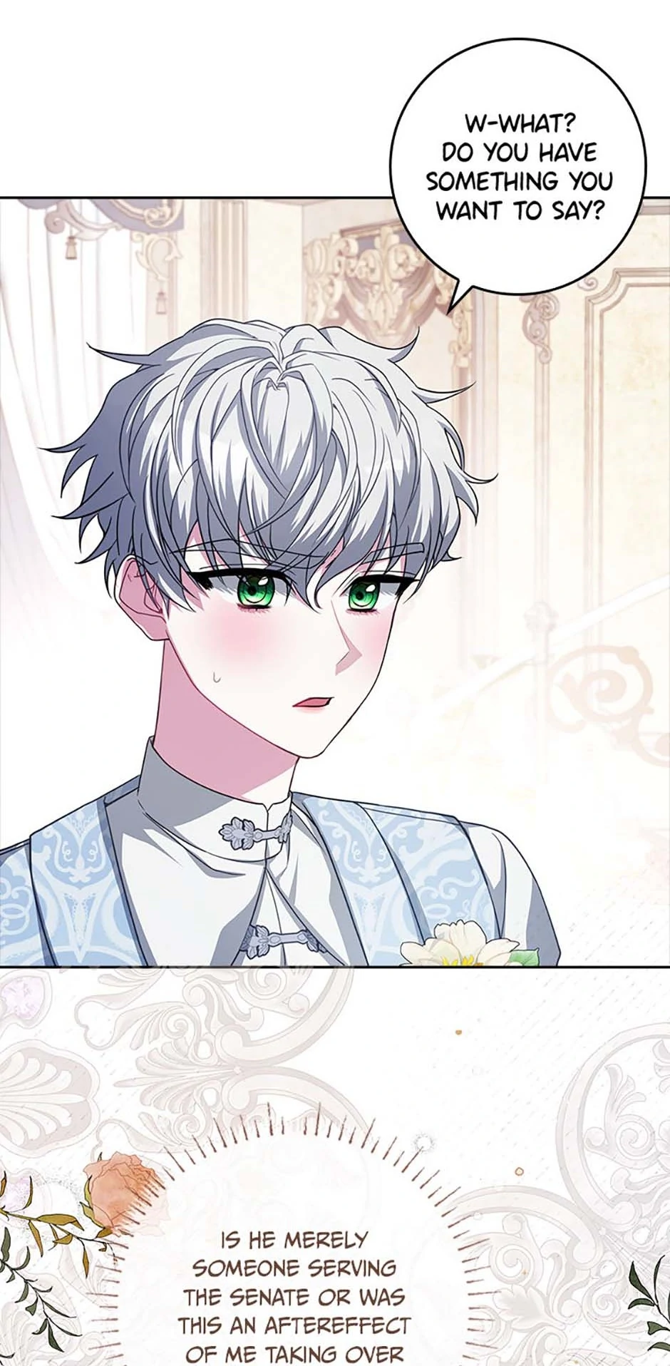 12 O’Clock Marionette Chapter 12 - page 66