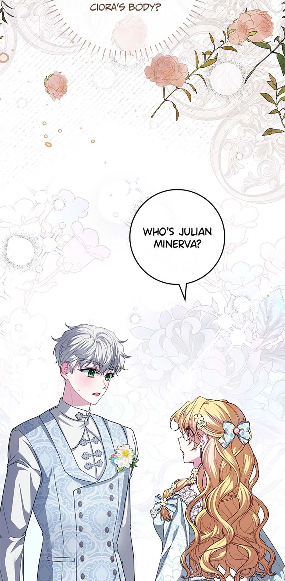12 O’Clock Marionette Chapter 12 - page 67