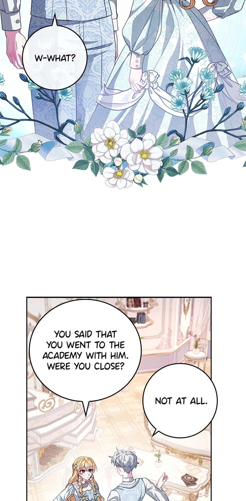 12 O’Clock Marionette Chapter 12 - page 68