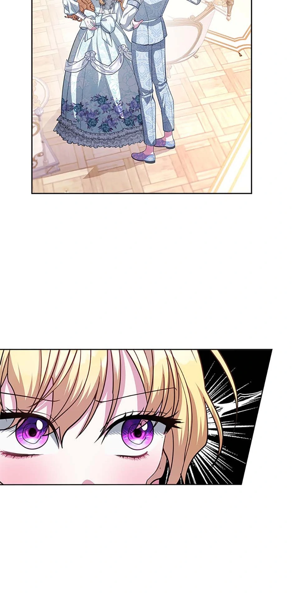 12 O’Clock Marionette Chapter 12 - page 69
