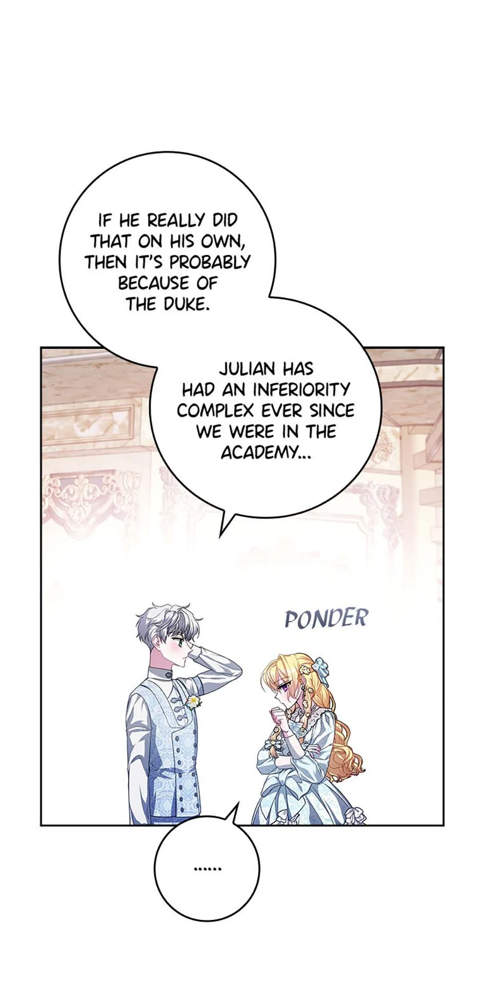 12 O’Clock Marionette Chapter 12 - page 72