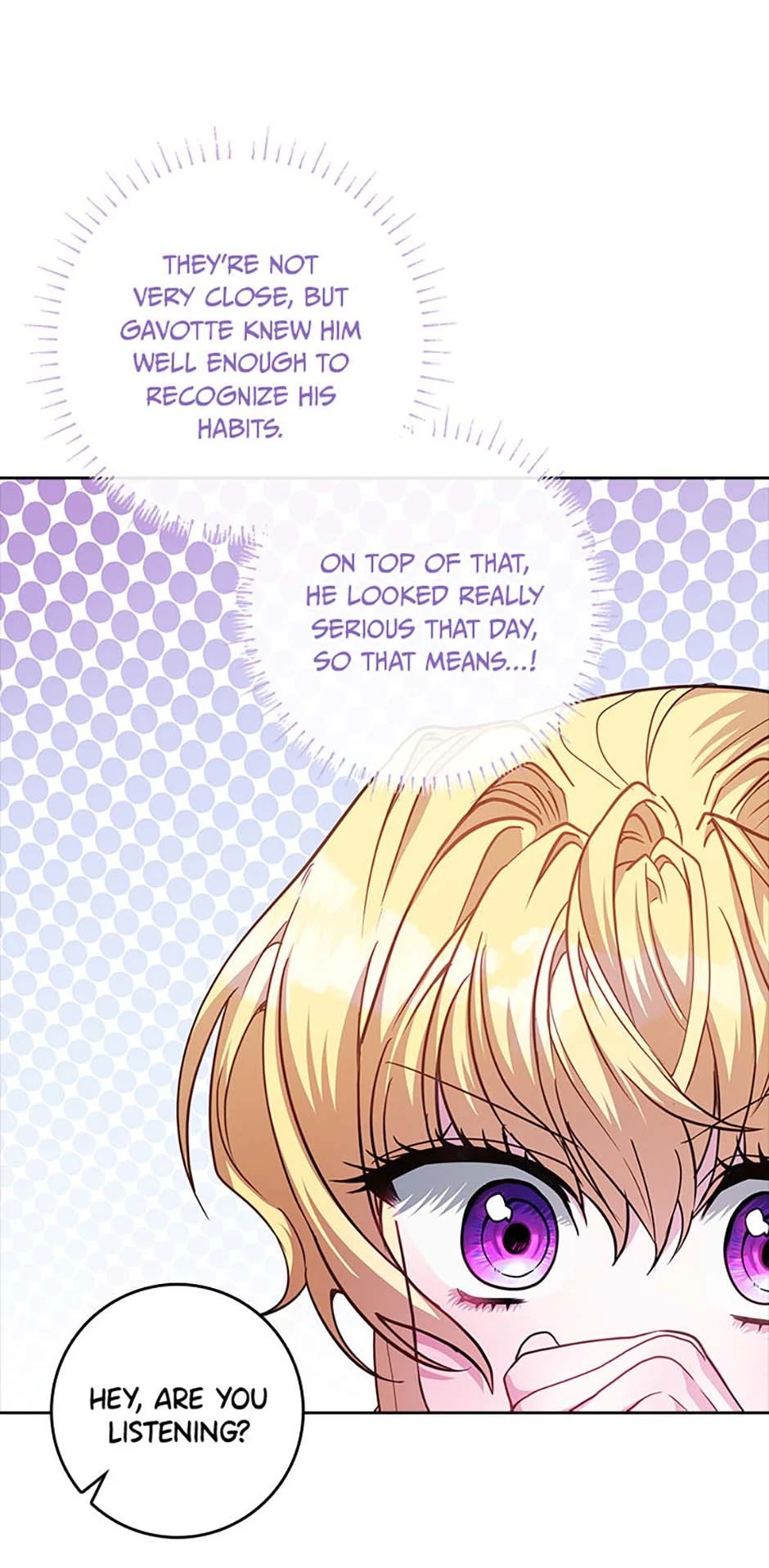 12 O’Clock Marionette Chapter 12 - page 73