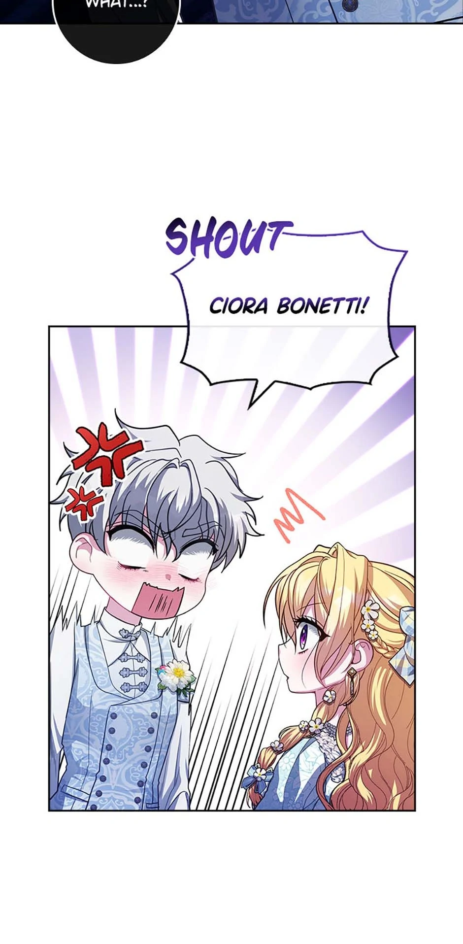 12 O’Clock Marionette Chapter 12 - page 76