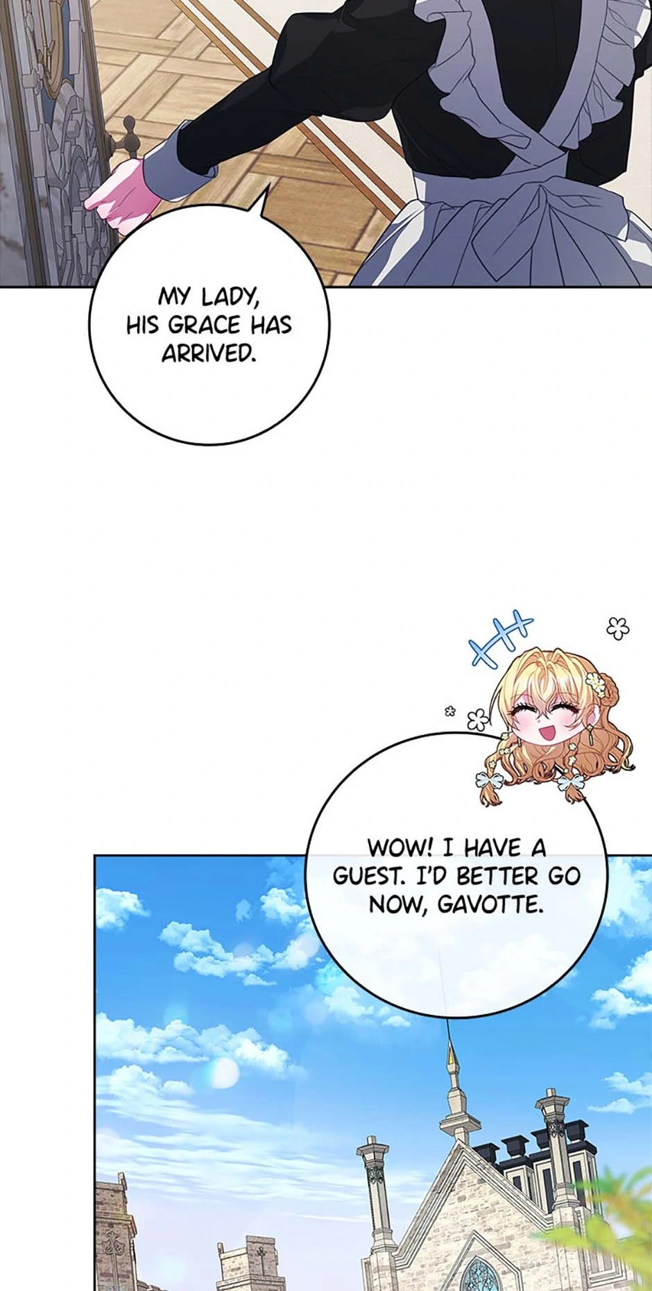 12 O’Clock Marionette Chapter 12 - page 78