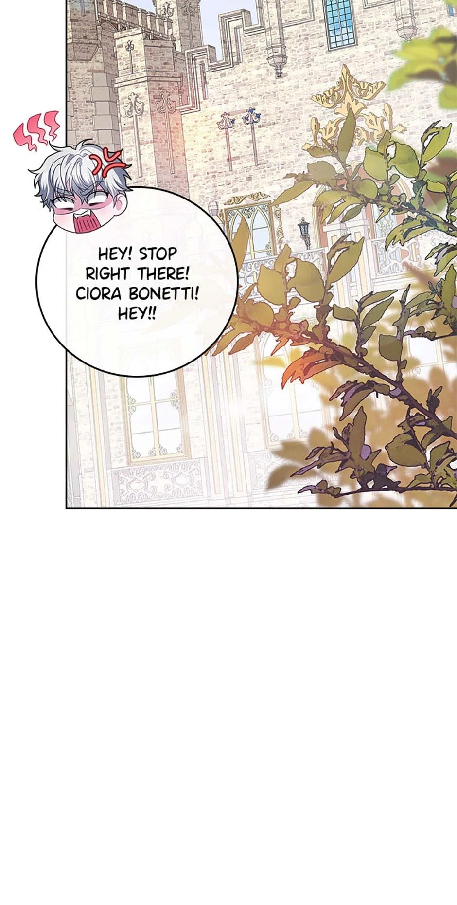 12 O’Clock Marionette Chapter 12 - page 79