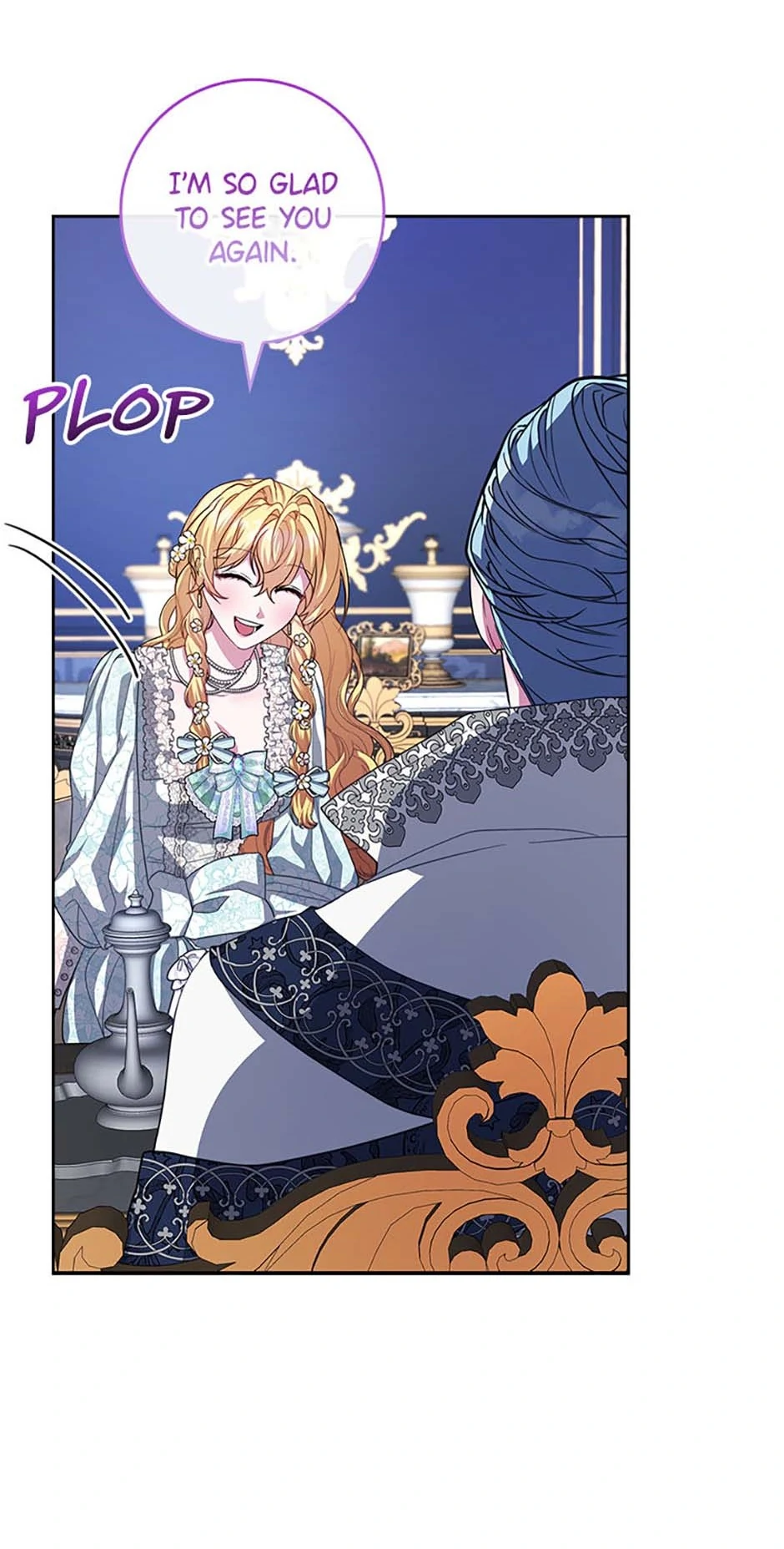 12 O’Clock Marionette Chapter 12 - page 82