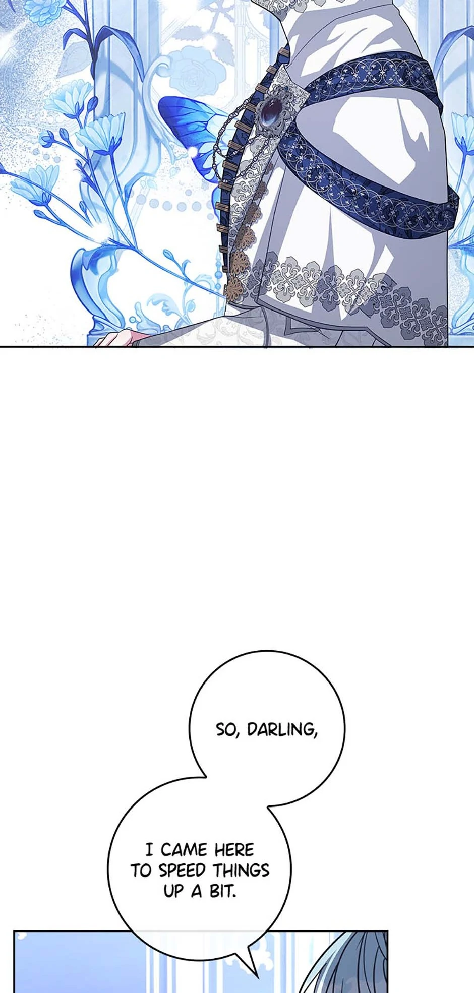 12 O’Clock Marionette Chapter 12 - page 86